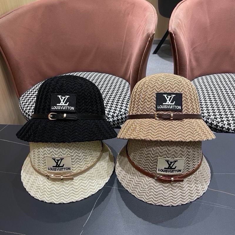 LV top hat 082901